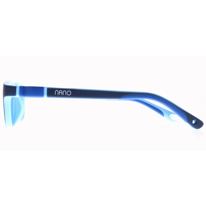 NANO FRAME CREW 3.0 MATTE NAVY BLUE 46