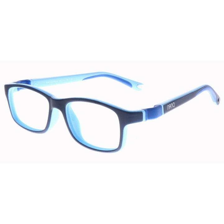 NANO FRAME CREW 3.0 MATTE NAVY BLUE 46