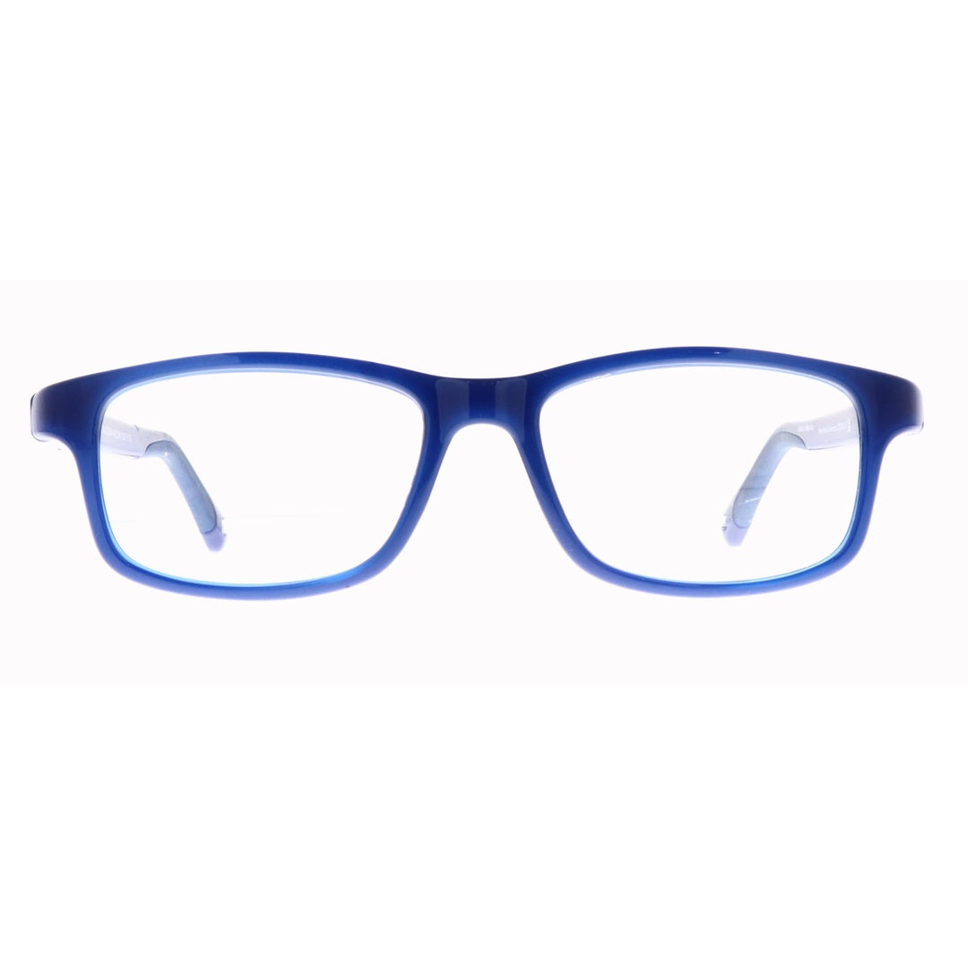 NANO FRAME CREW 3.0 NAVY WHITE CRYSTAL 46