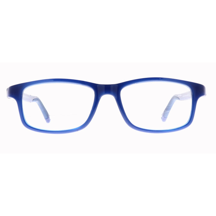 NANO FRAME CREW 3.0 NAVY WHITE CRYSTAL 46