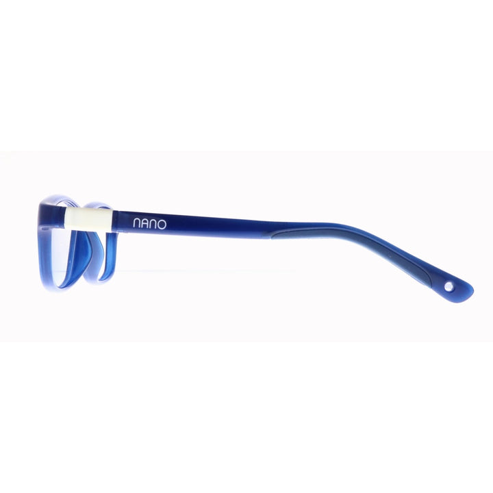 NANO FRAME CREW 3.0 NAVY WHITE CRYSTAL 46