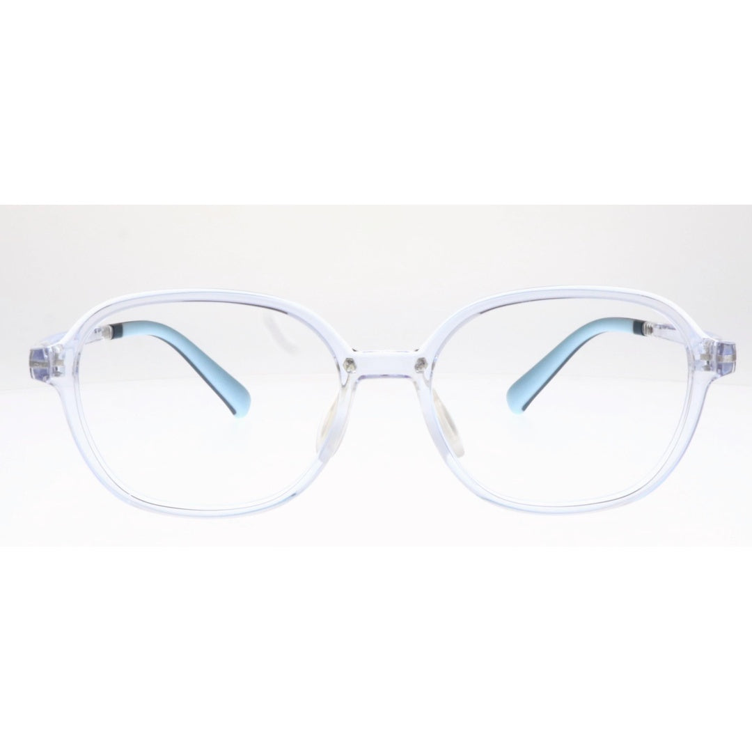 NANO FRAME CRYSTAL JUPITER BLUE CRYSTAL BLUE BLUE 47