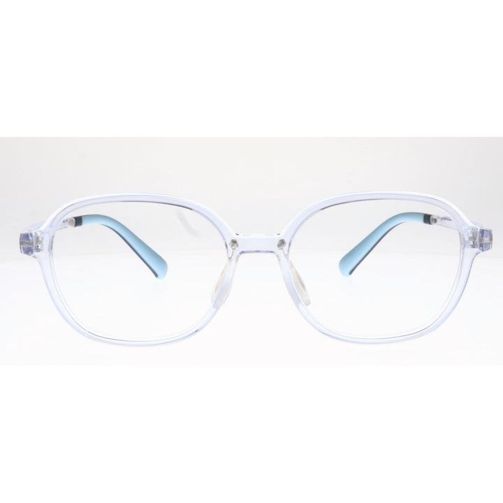 NANO FRAME CRYSTAL JUPITER BLUE CRYSTAL BLUE BLUE 47