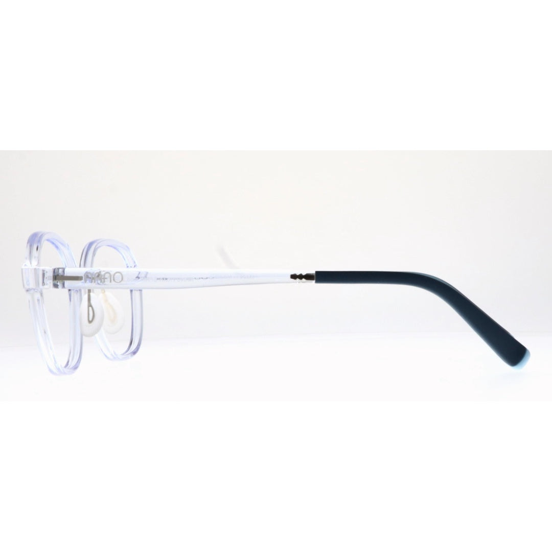 NANO FRAME CRYSTAL JUPITER BLUE CRYSTAL BLUE BLUE 47