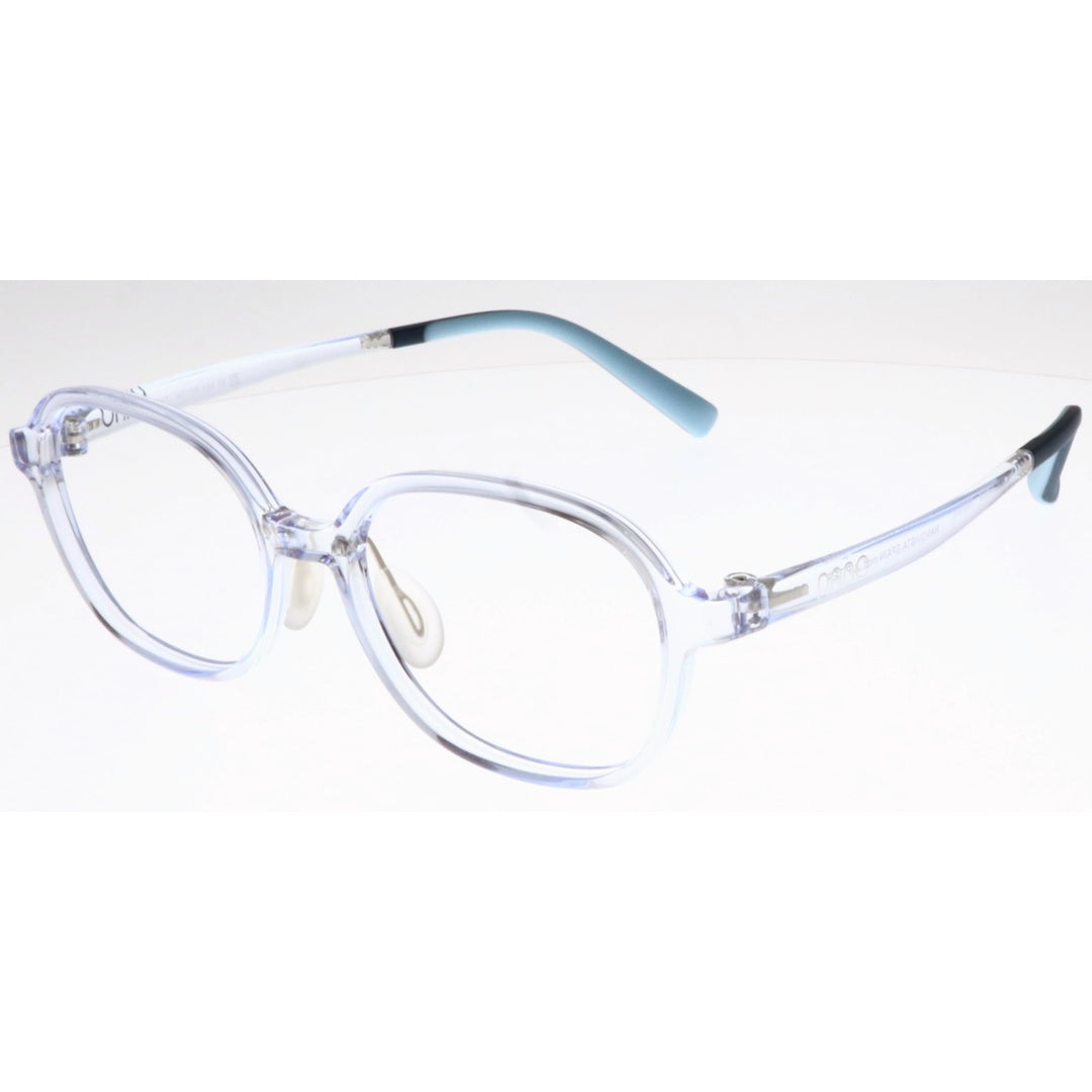 NANO FRAME CRYSTAL JUPITER BLUE CRYSTAL BLUE BLUE 47