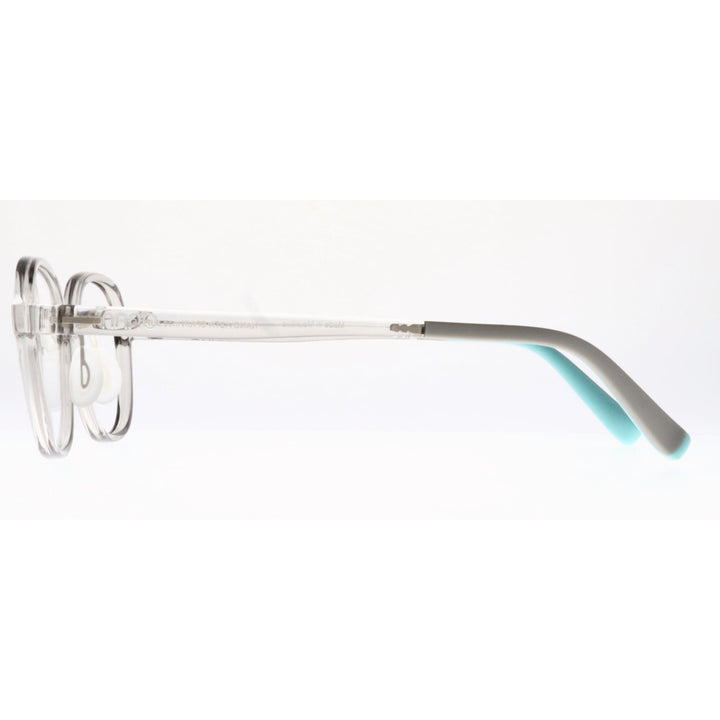 NANO FRAME CRYSTAL JUPITER GRAY GRAY CRYSTAL TURQUOISE 47