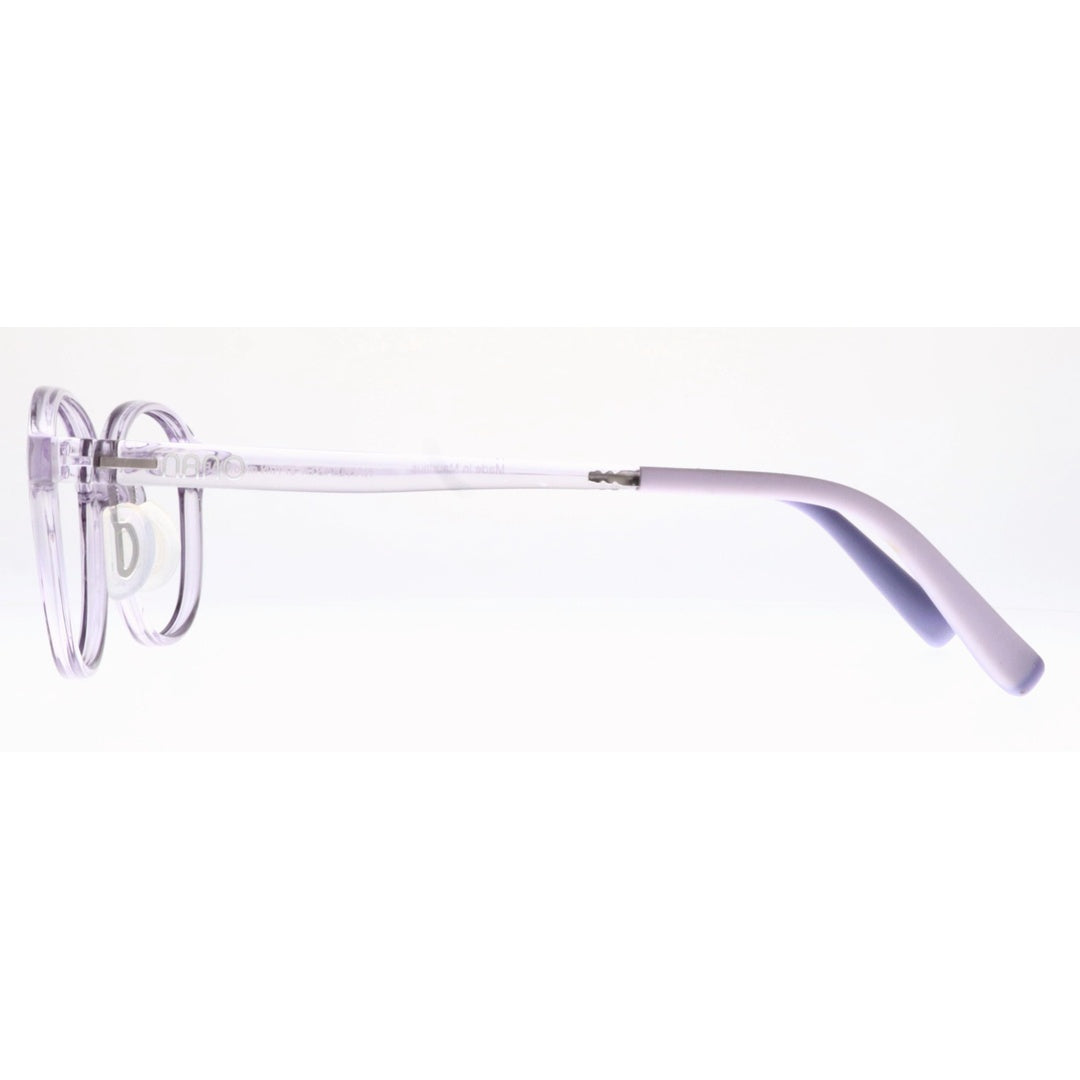 NANO FRAME CRYSTAL MARS LILAC CRYSTAL LILAC PURPLE 47