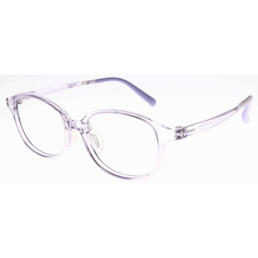 NANO FRAME CRYSTAL MARS LILAC CRYSTAL LILAC PURPLE 47