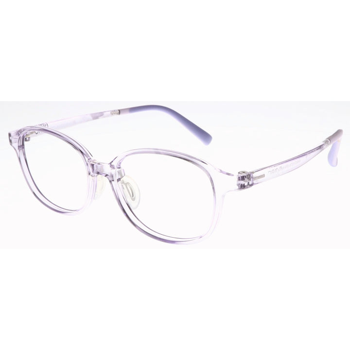 NANO FRAME CRYSTAL MARS LILAC CRYSTAL LILAC PURPLE 47