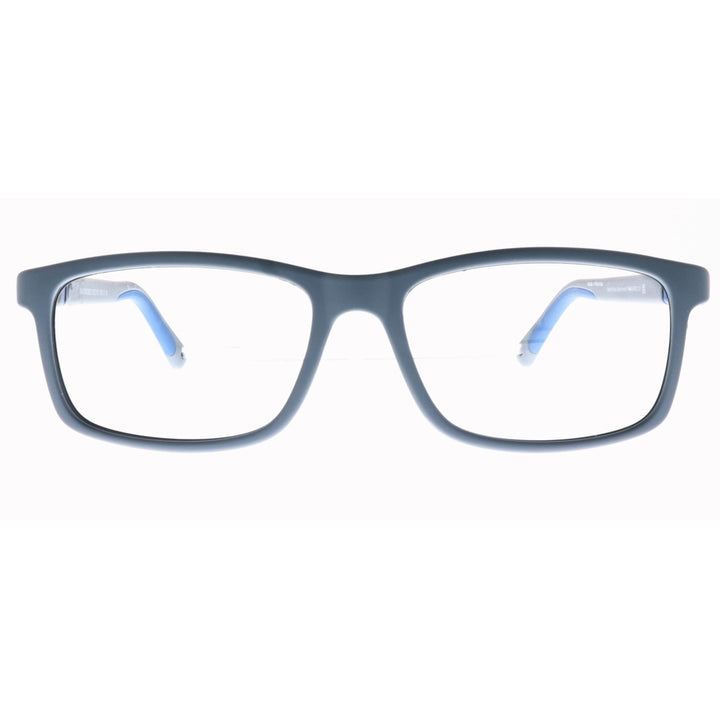 NANO FRAME FANGAME 3.0 SATIN GREY BLUE 52