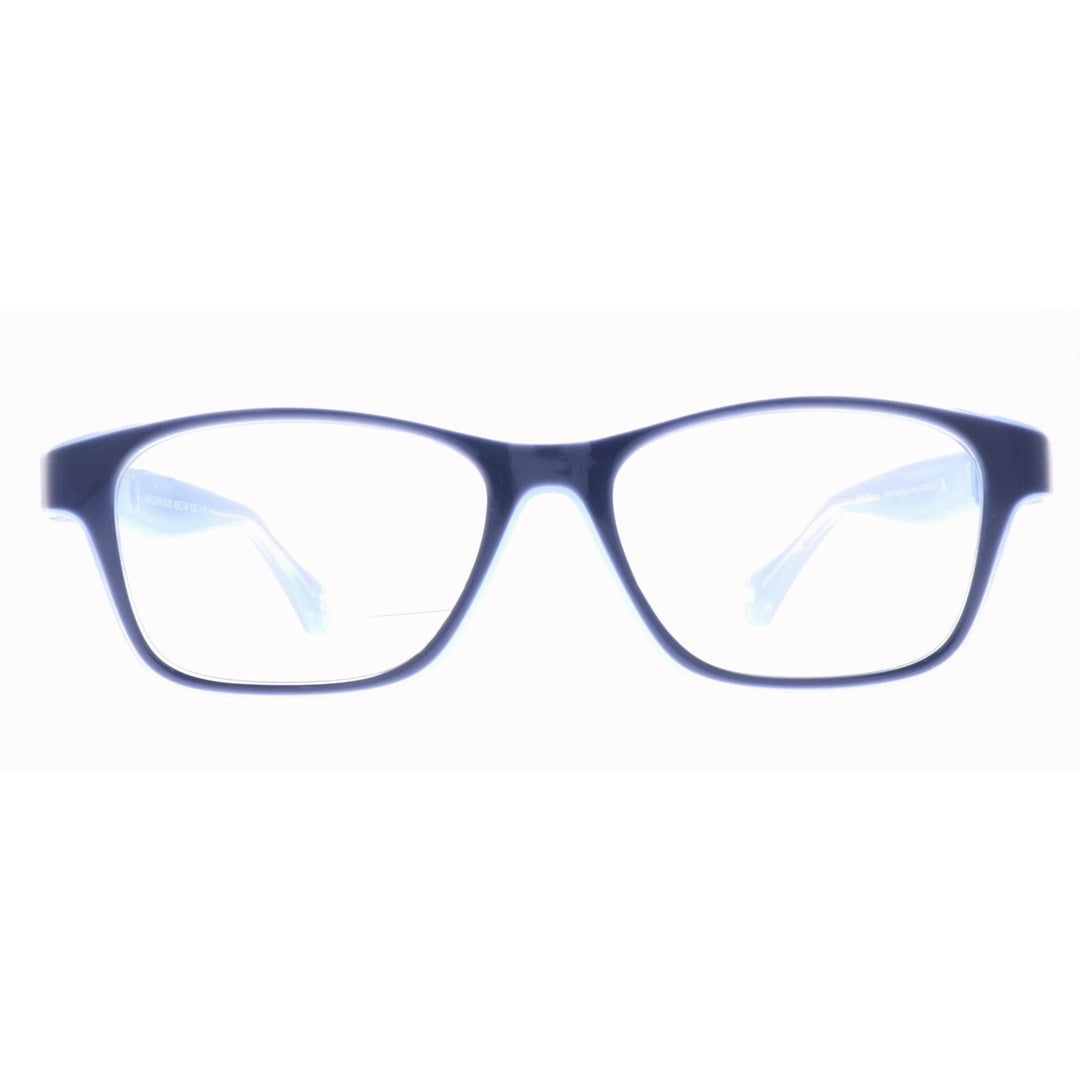 NANO FRAME GAIKAI 3.0 BLUE PURPLE LILAC CRYSTAL 49