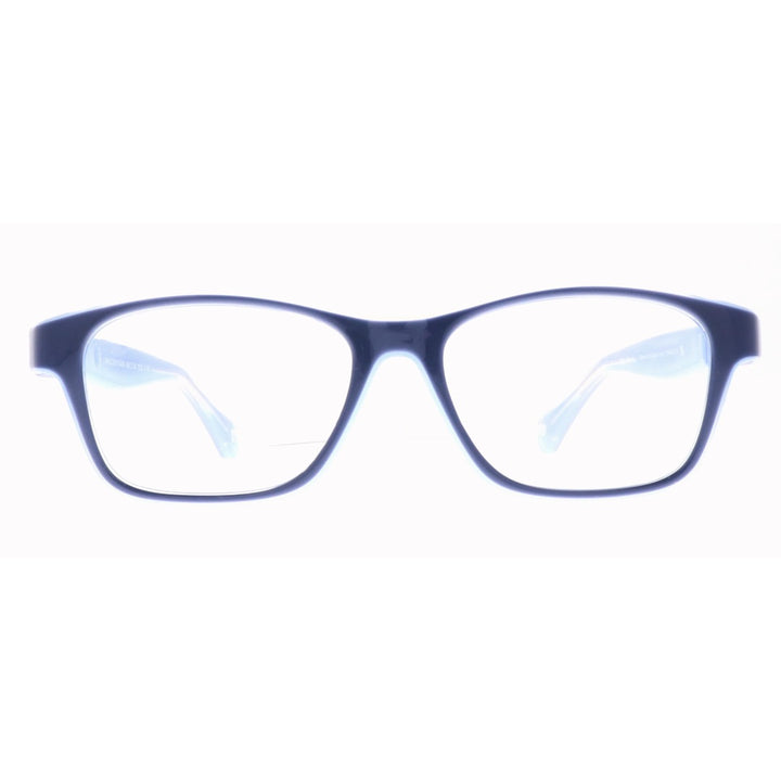 NANO FRAME GAIKAI 3.0 BLUE PURPLE LILAC CRYSTAL 49