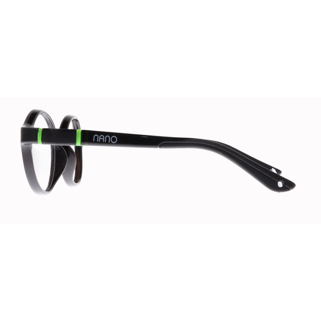 NANO FRAME GAMER 3.0 BLACK GREEN 44
