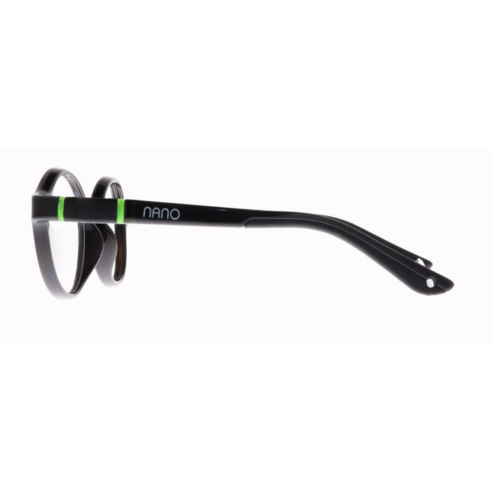 NANO FRAME GAMER 3.0 BLACK GREEN 44