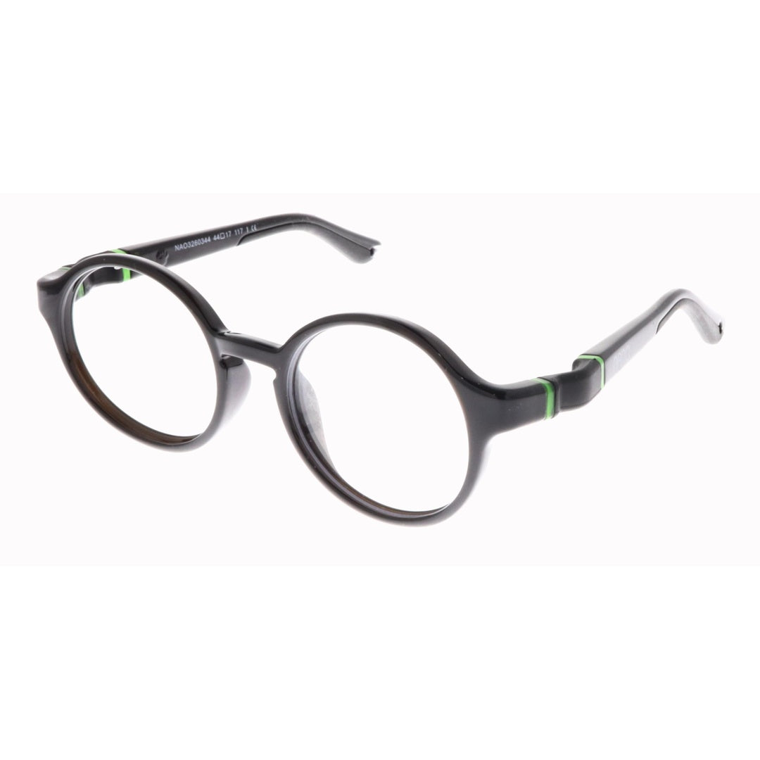 NANO FRAME GAMER 3.0 BLACK GREEN 44