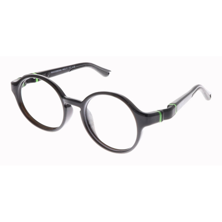 NANO FRAME GAMER 3.0 BLACK GREEN 44