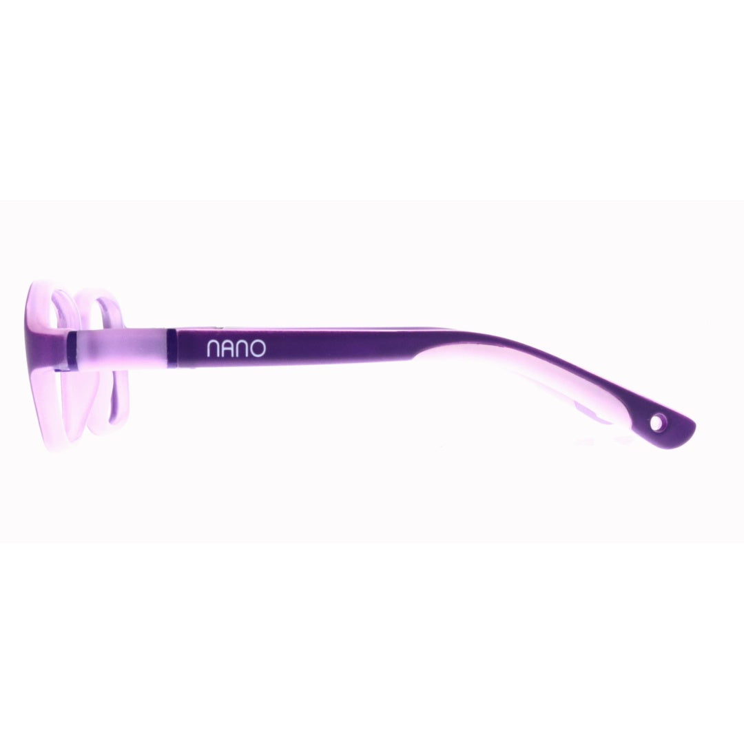 NANO FRAME GLOW REPLAY 3.0PURPLE MATEMORADO GLOW 44
