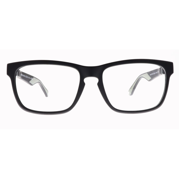 NANO FRAME ريبيل سونيك ساتان أسود رمادي 52