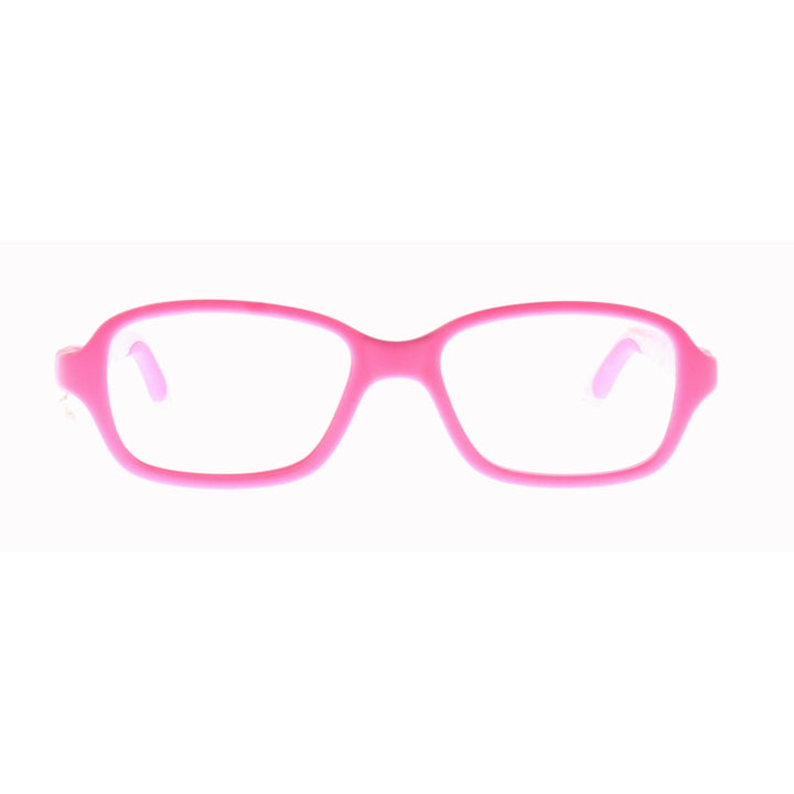 NANO FRAME REPLAY 3.0 SATIN RASPBERRY LIGHT PINK CRYSTAL 44
