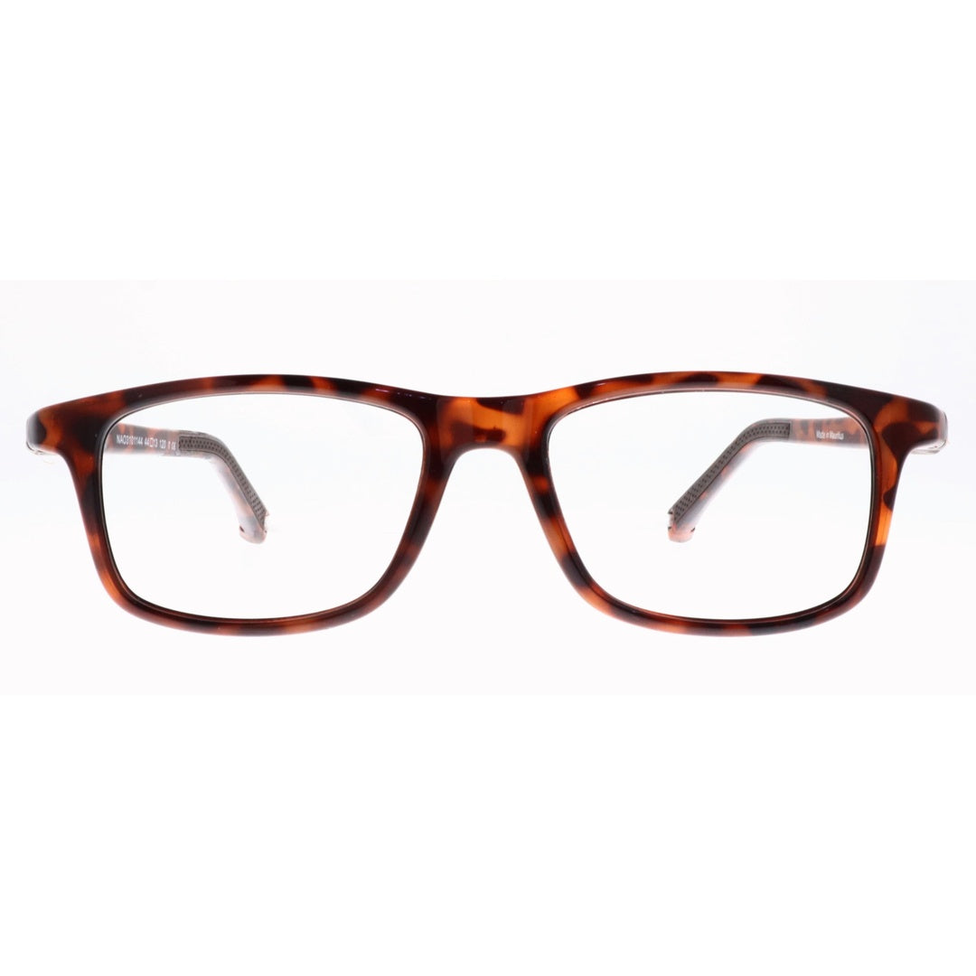 NANO FRAME SLEEK CREW 3.0 TURTLE CARETTA BROWN 44