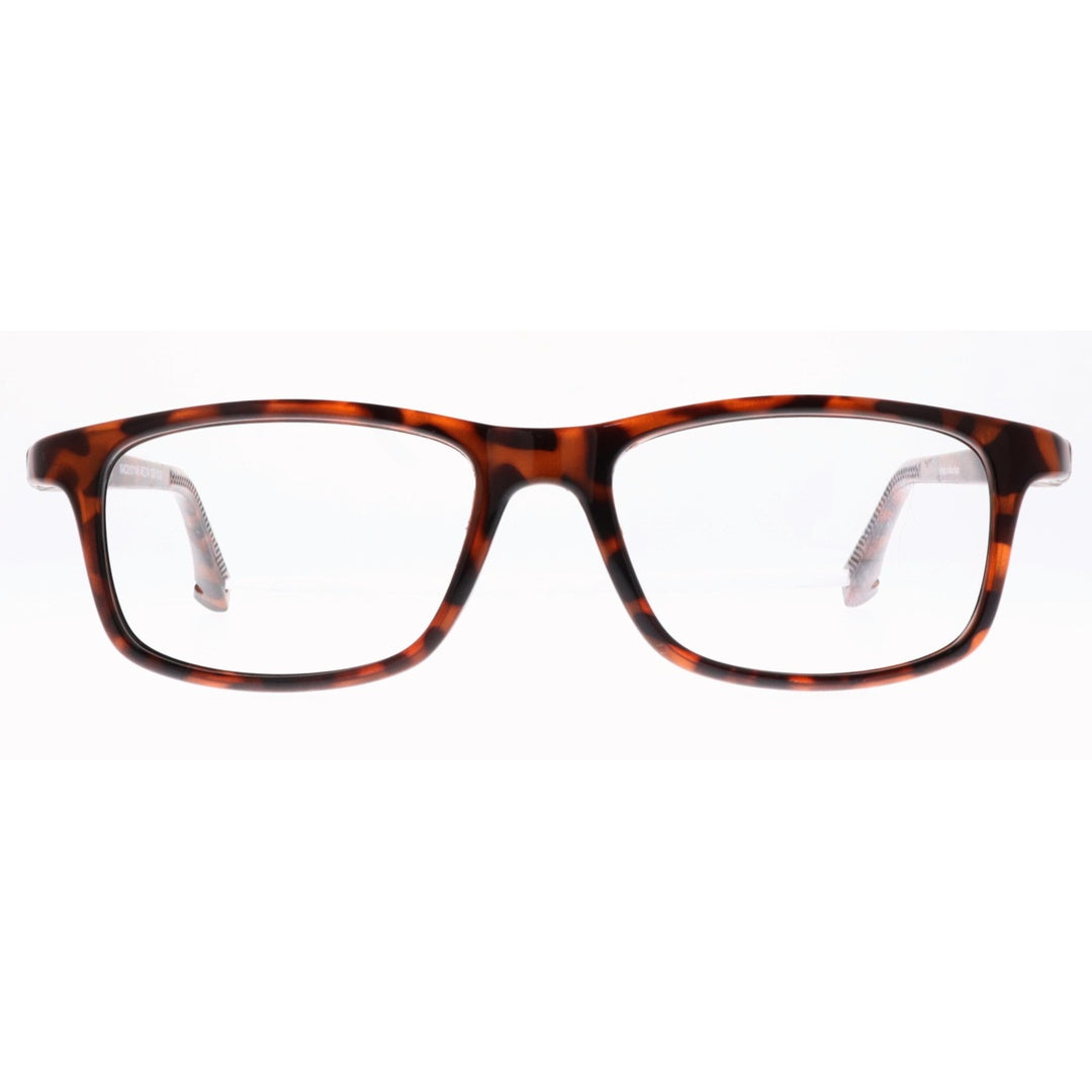 NANO FRAME SLEEK CREW 3.0 TURTLE CARETTA BROWN 46