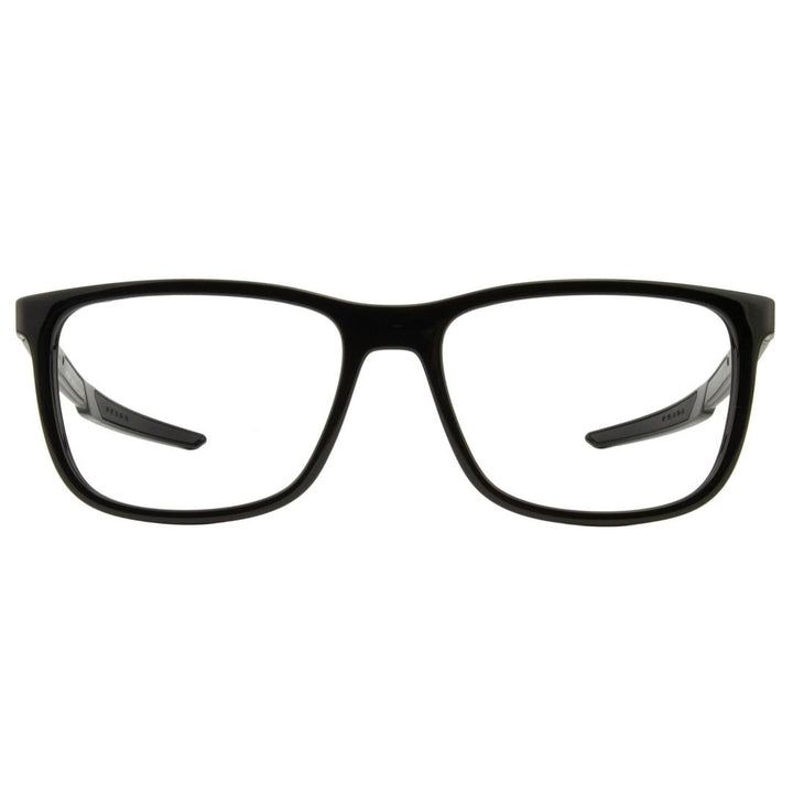 Prada Linea Rossa PS 07OV 1AB1O1, Including Lenses, SQUARE Glasses, MALE