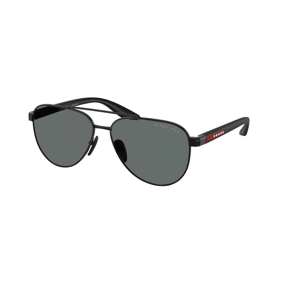 Prada Linea Rossa 0PS A52S 1AB5Z1 58