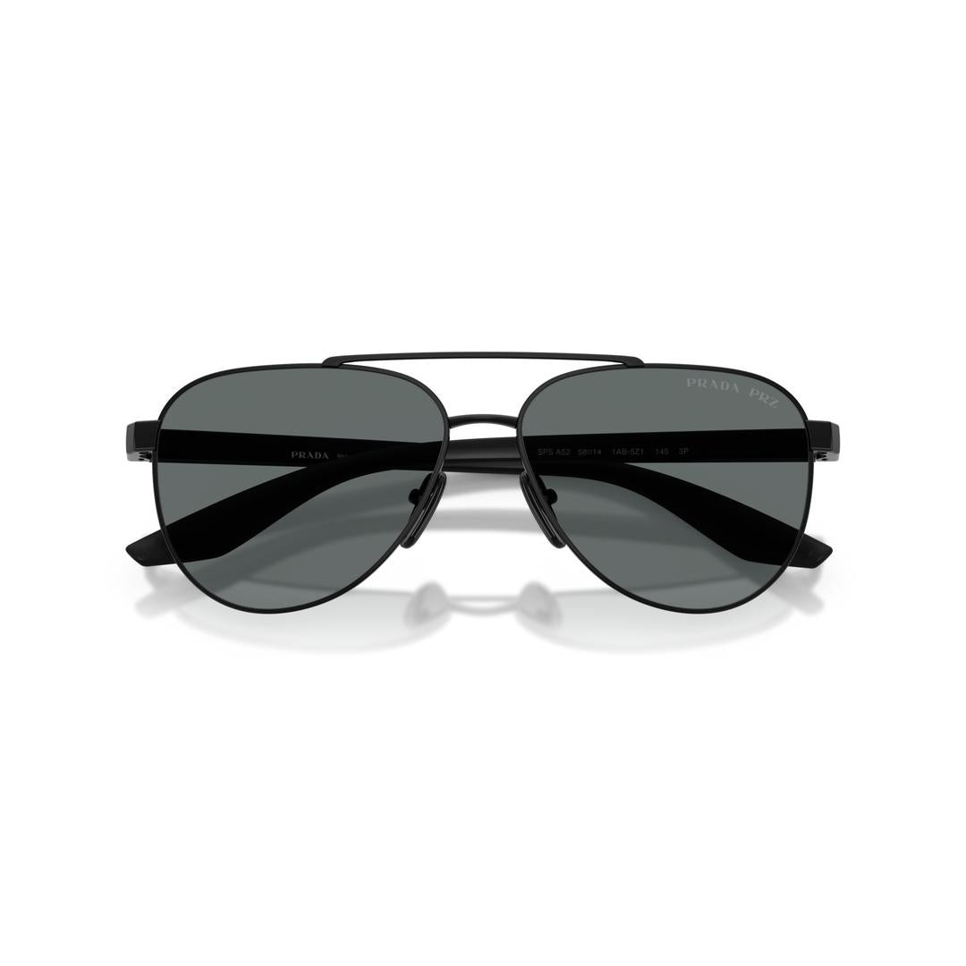 Prada Linea Rossa 0PS A52S 1AB5Z1 58