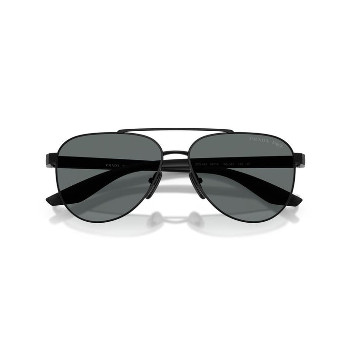 Prada Linea Rossa 0PS A52S 1AB5Z1 58