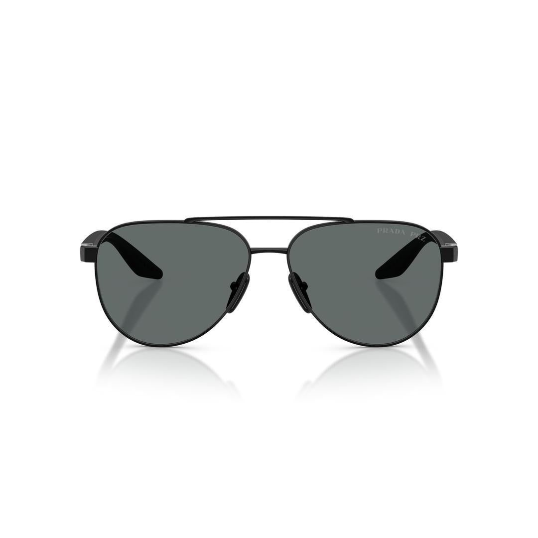 Prada Linea Rossa 0PS A52S 1AB5Z1 58