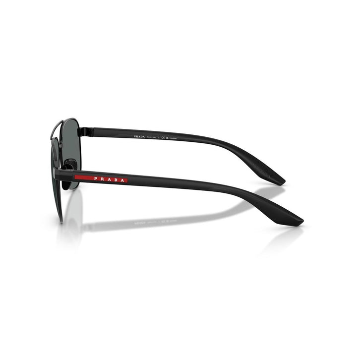 Prada Linea Rossa 0PS A52S 1AB5Z1 58