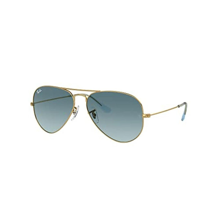 Ray-ban Aviator Large Metal RB3025 001/3M