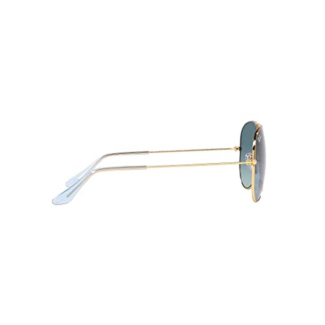 Ray-ban Aviator Large Metal RB3025 001/3M