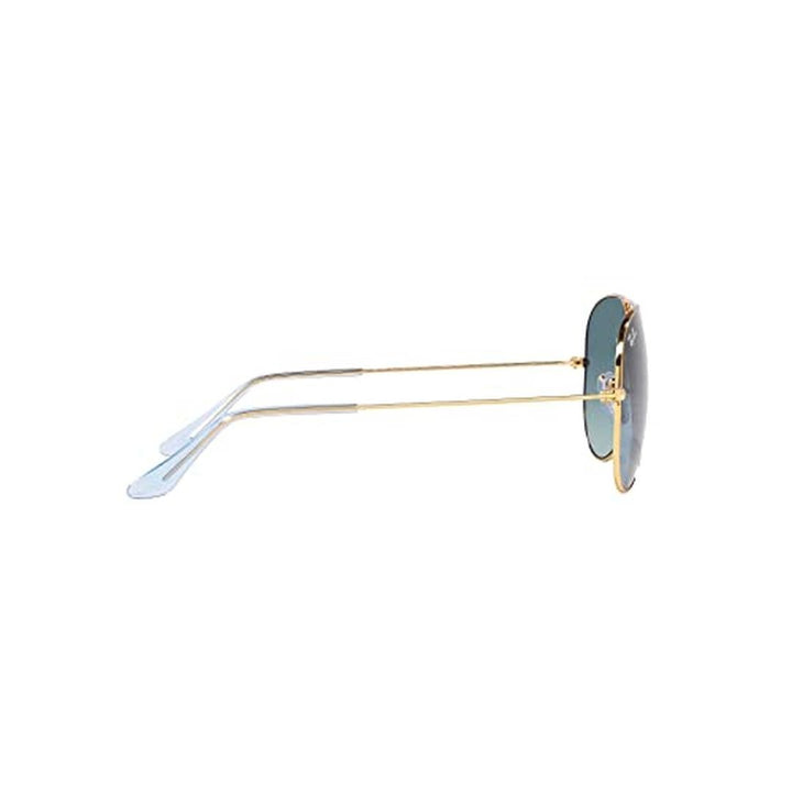 Ray-ban Aviator Large Metal RB3025 001/3M