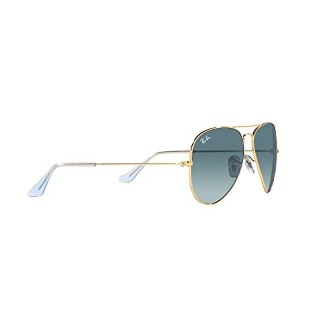 Ray-ban Aviator Large Metal RB3025 001/3M