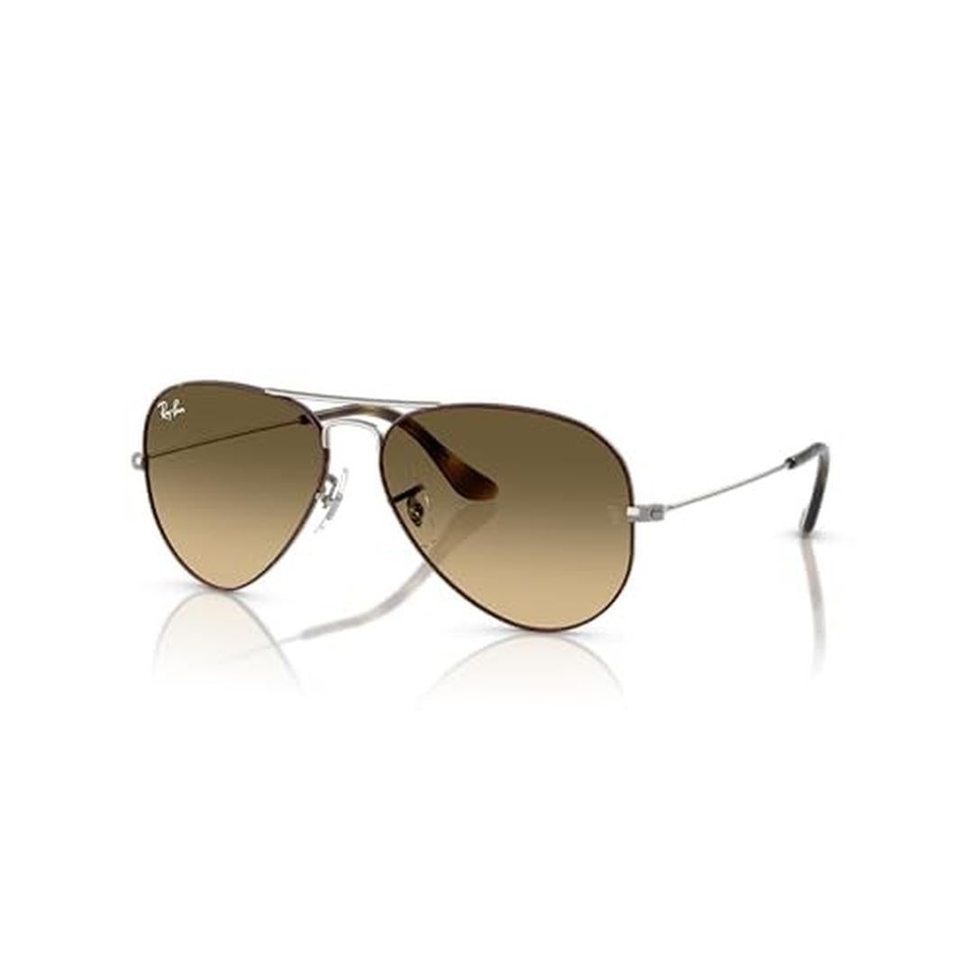 Ray-ban Aviator Large Metal RB3025 92700A