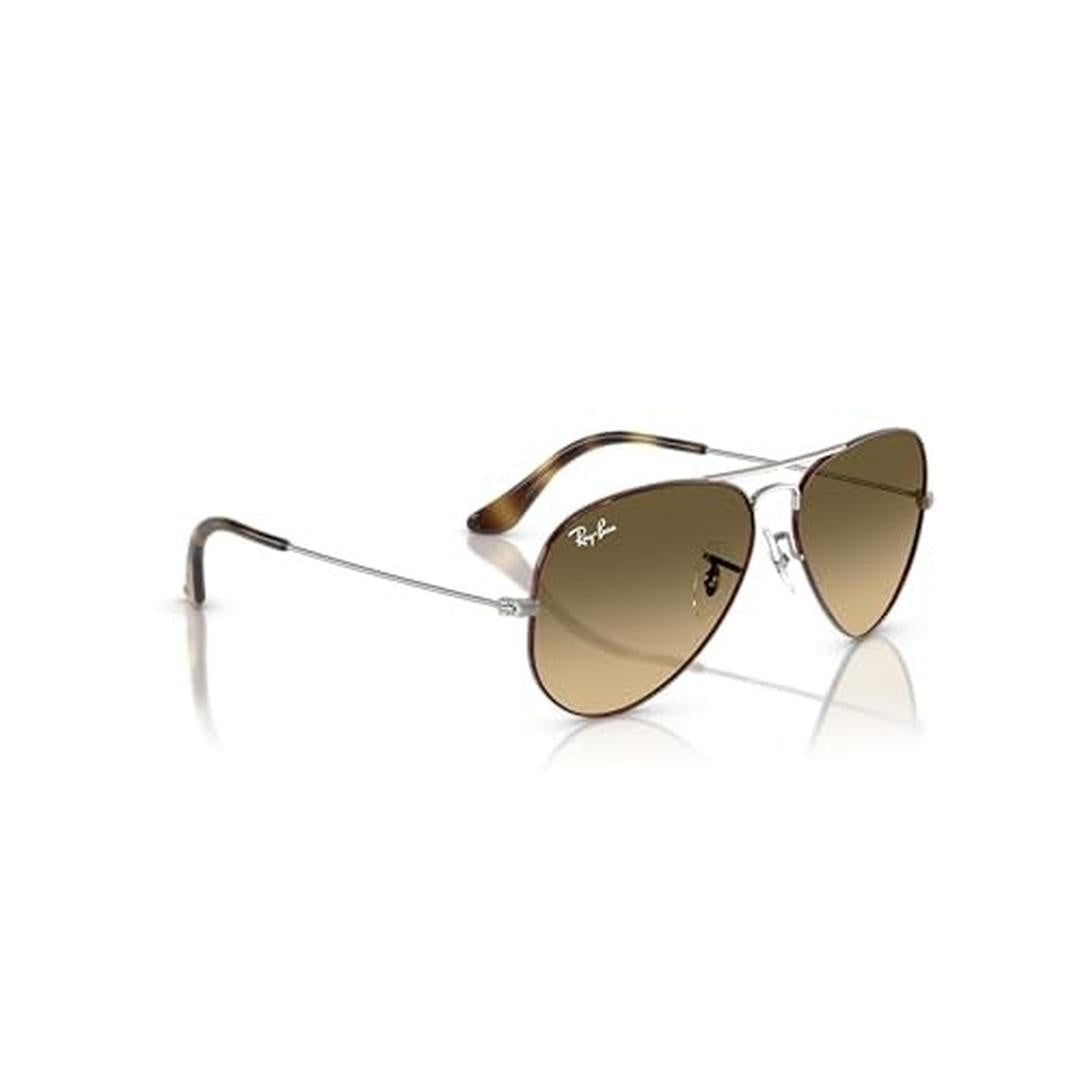 Ray-ban Aviator Large Metal RB3025 92700A