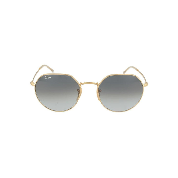 Ray-ban Jack RB3565 001/86