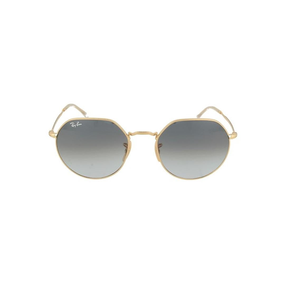 Ray-ban Jack RB3565 001/86