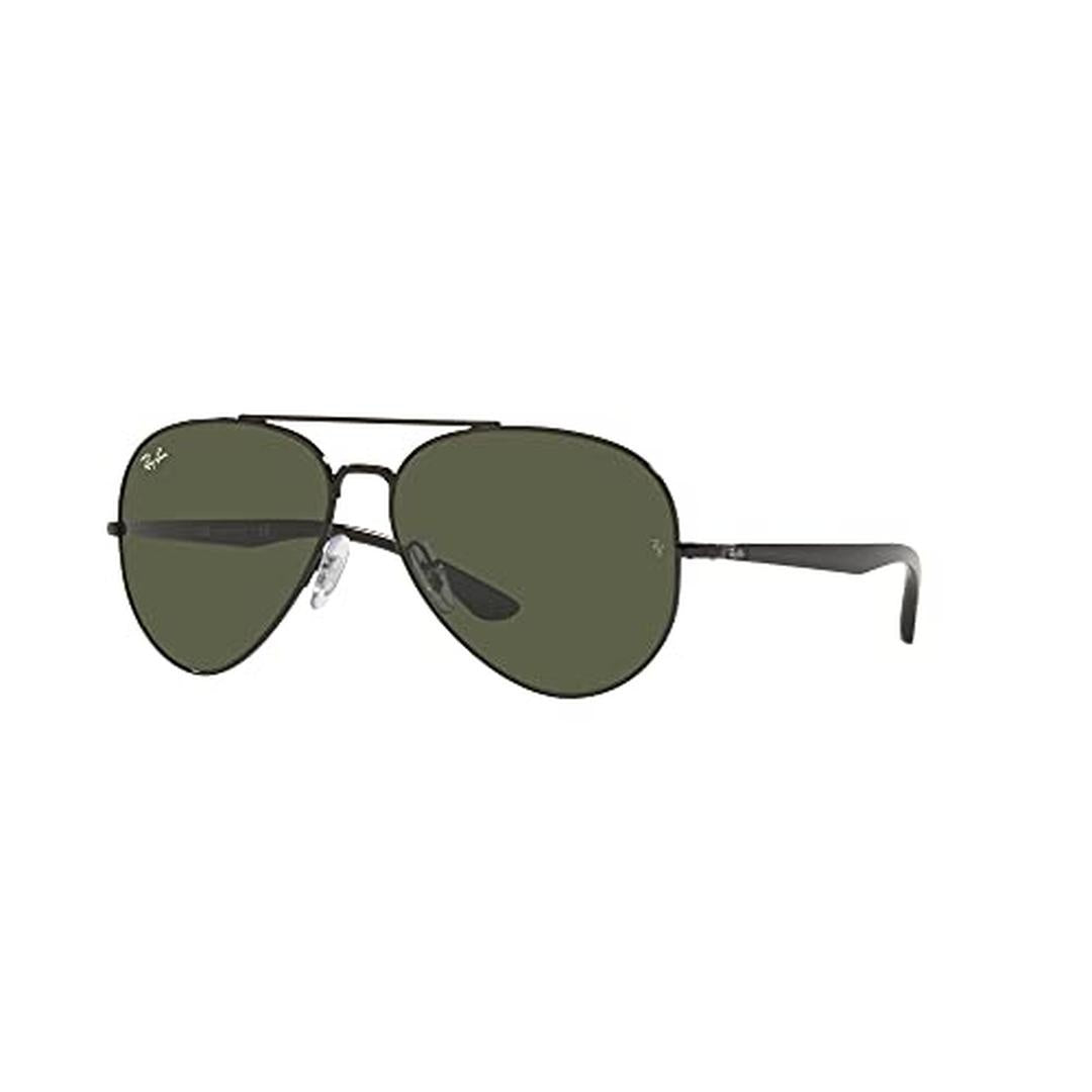 Ray-Ban RB3675 002/31 58