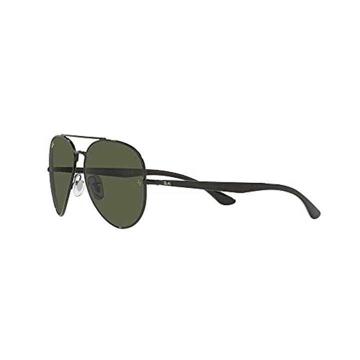 Ray-Ban RB3675 002/31 58