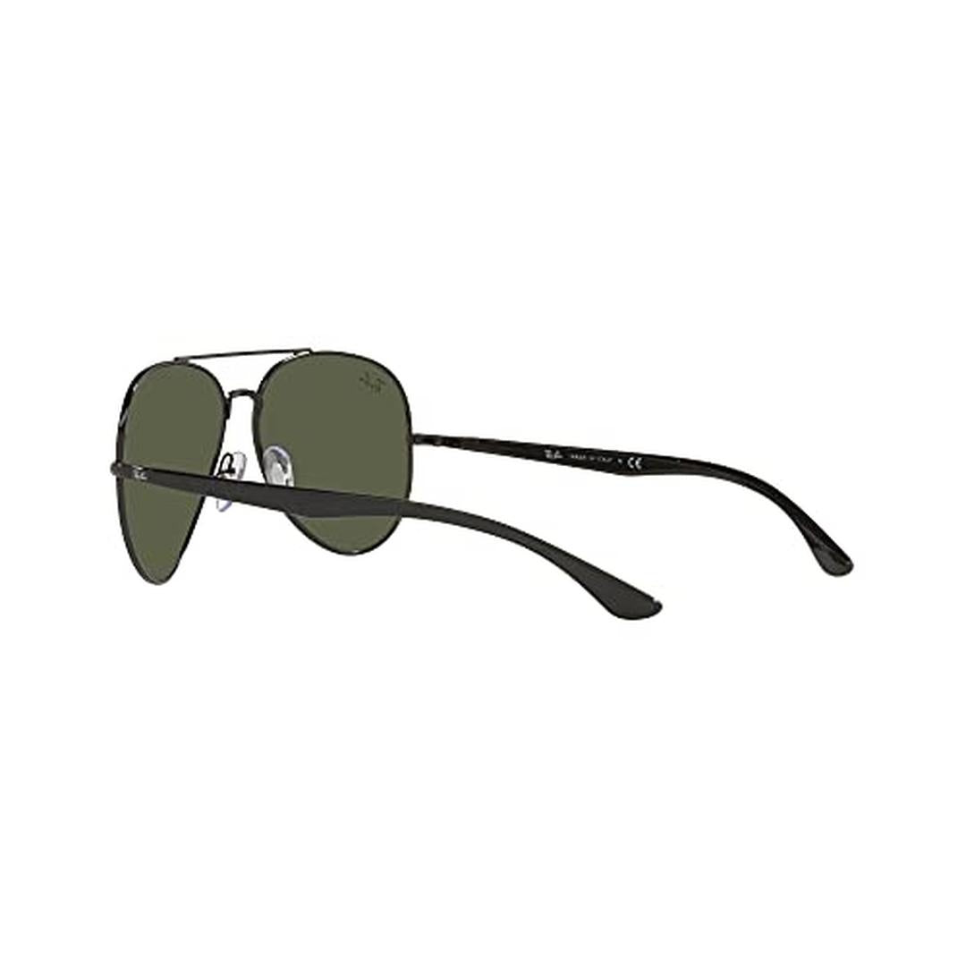 Ray-Ban RB3675 002/31 58