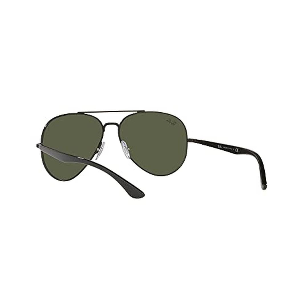 Ray-Ban RB3675 002/31 58