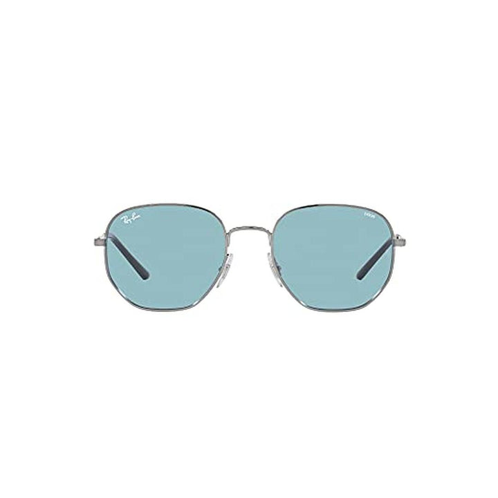 Ray-Ban RB 3682 004/Q2, ROUND Sunglasses, UNISEX, Available with Prescription