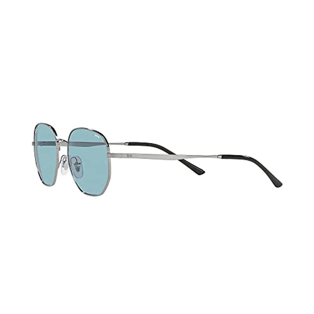 Ray-Ban RB 3682 004/Q2, ROUND Sunglasses, UNISEX, Available with Prescription