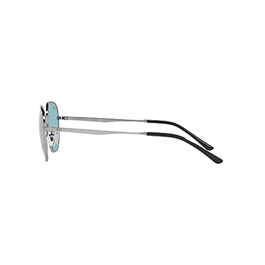 Ray-Ban RB 3682 004/Q2, ROUND Sunglasses, UNISEX, Available with Prescription