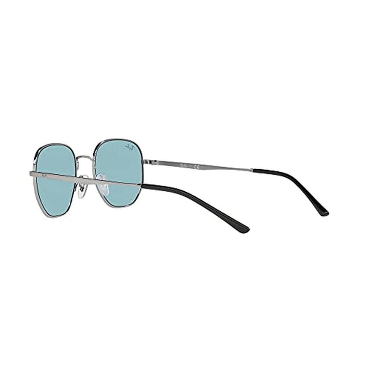 Ray-Ban RB 3682 004/Q2, ROUND Sunglasses, UNISEX, Available with Prescription