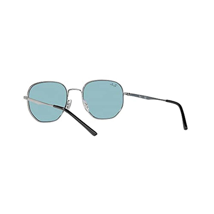 Ray-Ban RB 3682 004/Q2, ROUND Sunglasses, UNISEX, Available with Prescription