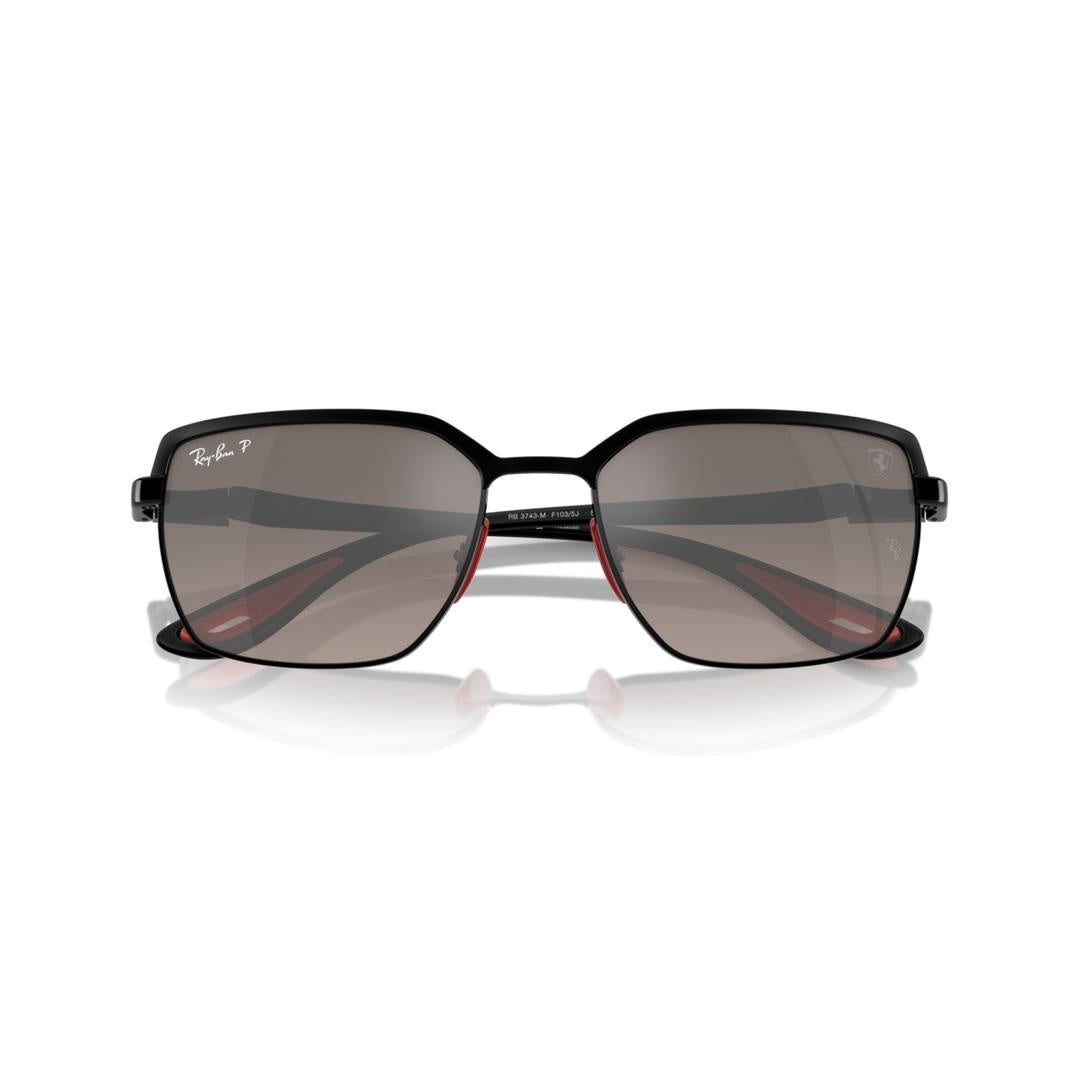 Ray-Ban فيراري RB3743M F1035J