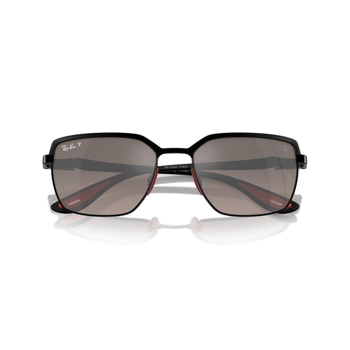 Ray-Ban فيراري RB3743M F1035J